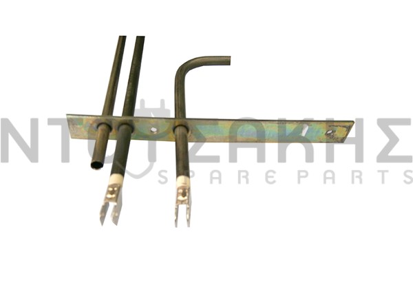 Εικόνα 2 για ΑΝΤΙΣΤΑΣΗ ΚΟΥΖΙΝΑΣ ΑΝΩ BOSCH SIEMENS PITSOS NEFF 2800W