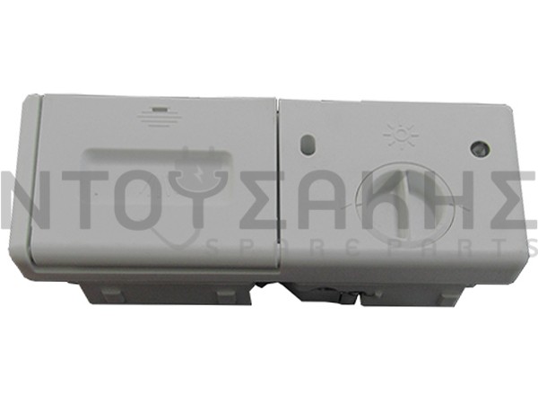 Εικόνα 1 για ΣΑΠΟΥΝΟΘΗΚH ΠΛΥΝΤΗΡΙΟY ARISTON ELTEK 104789
