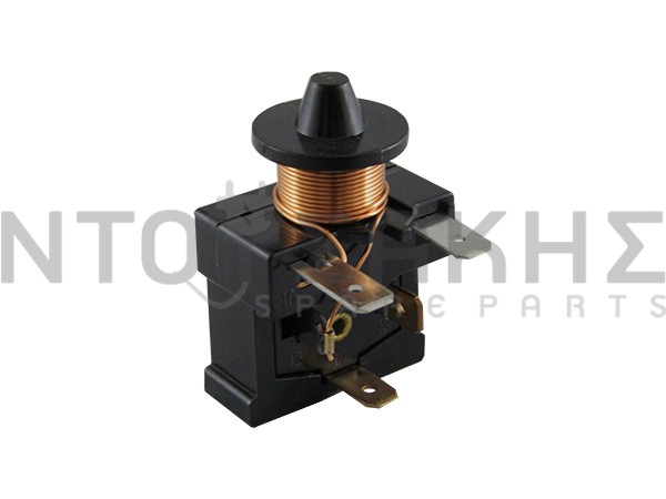 Εικόνα 2 για ΡΕΛΕ ΨΥΓΕΙΟY DANFOSS 1/4