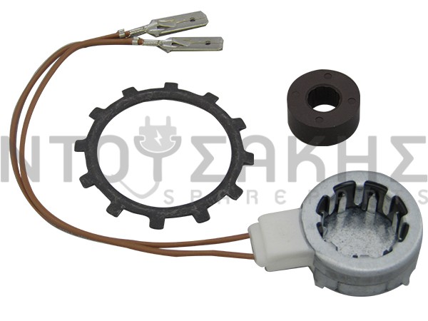 Εικόνα 2 για ΤΑΧΟΓΕΝΝΗΤΡΙΑ ΠΛΥΝΤΗΡΙΟΥ AEG ELECTROLUX 50296236008