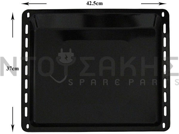 Εικόνα 1 για ΤΑΨΙ ΚΟΥΖΙΝΑΣ AEG ZANUSSI 42.5X37 3531939233