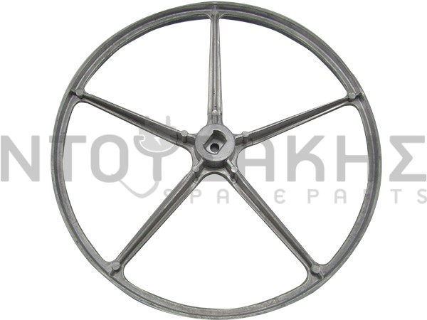 Εικόνα 2 για ΤΡΟΧΑΛΙΑ ΠΛΥΝΤΗΡΙΟΥ VESTEL CANDY WHIRLPOOL 3700049