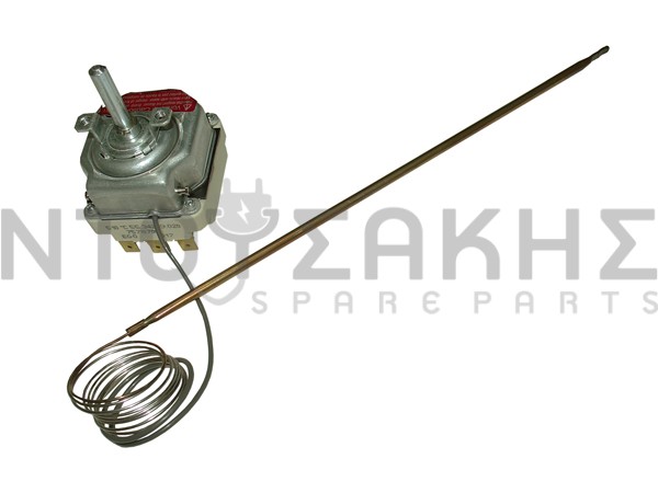 Εικόνα 2 για ΘΕΡΜΟΣΤΑΤHΣ ΚΟΥΖΙΝΑΣ 50-510C 8 ΕΠΑΦΩΝ 171102