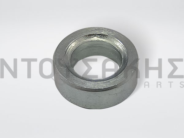 Εικόνα 2 για ΦΛΑΝΖΑ ΨΥΓΕΙΟΥ ΓΙΑ ΠΟΔΑΡΑΚΙ ARISTON INDESIT WHIRLPOOL C00293115