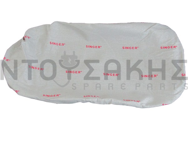 Εικόνα 2 για ΥΦΑΣΜΑ ΠΡΕΣΣΑΣ SET SINGER 677063