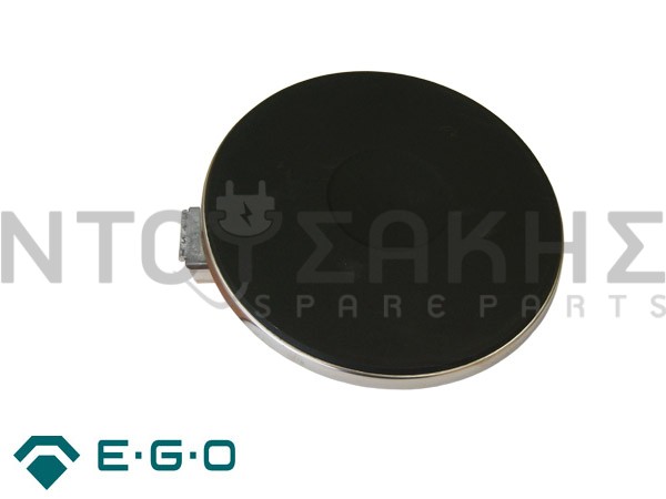 Εικόνα 1 για ΕΣΤΙA ΚΟΥΖΙΝΑΣ 2000W 230ΜΜ ΦΑΡΔΥ ΣΤΕΦΑΝΙ