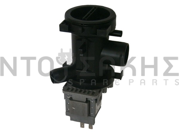 Εικόνα 1 για ΑΝΤΛΙΑ ΠΛΥΝΤΗΡΙΟY ΡΟΥΧΩΝ LG 40W 5859EN1004B