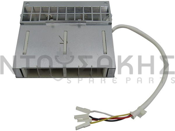 Εικόνα 2 για ΑΝΤΙΣΤΑΣΗ ΣΤΕΓΝΩΤΗΡΙΟΥ CANDY 2100W OR.CODE 40004314