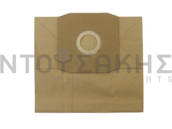 Εικόνα 2 για ΣΑΚΟΥΛΑ ΣΚΟΥΠΑΣ DAEWOO RC300 SET 5 ΤΕΜ + 2 ΦΙΛΤΡΑ