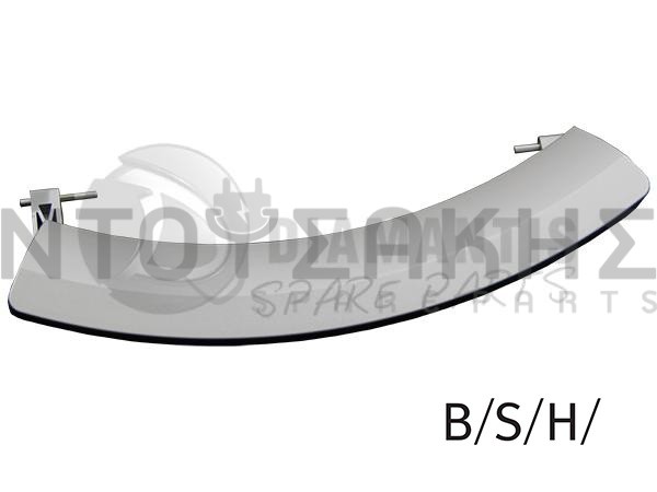 Εικόνα 2 για ΚΛΕΙΣΤΡΟ ΠΛΥΝΤΗΡΙΟΥ SIEMENS ΑΣΗΜΙ 751789