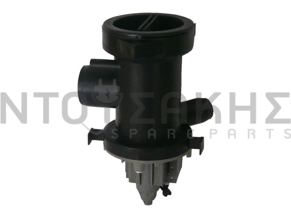 Εικόνα 2 για ΑΝΤΛΙΑ ΠΛΥΝΤΗΡΙΟY ΡΟΥΧΩΝ LG 40W 5859EN1004B