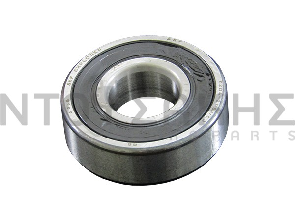 Εικόνα 2 για ΡΟΥΛΕΜΑΝ ΠΛΥΝΤΗΡΙΟY 6204 2RS SKF