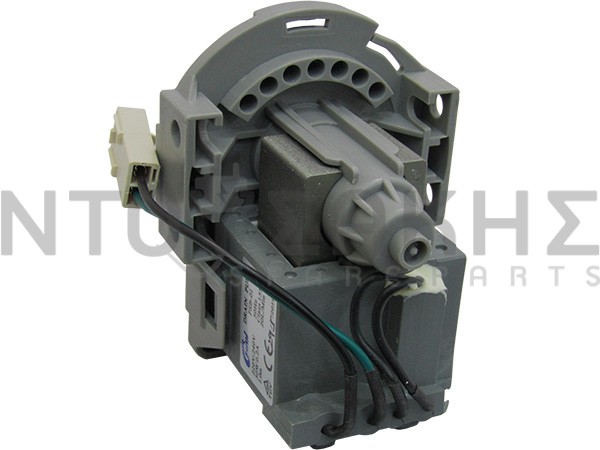 Εικόνα 2 για ΑΝΤΛΙΑ ΠΛΥΝΤΗΡΙΟΥ ΠΙΑΤΩΝ GORENJE 30W 385842