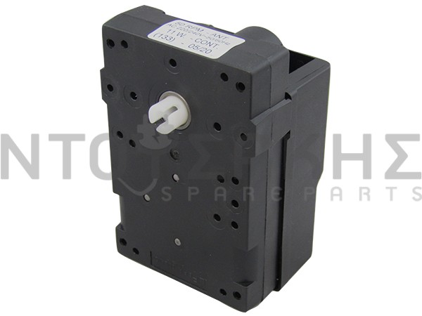 Εικόνα 2 για ΜΟΤΕΡ ΑΝΑΔΕΥΤΗΡΑ ΠΑΓΟΜΗΧΑΝΗΣ 50RPM 11W ΑΡΙΣΤΕΡΟΣΤΡΟΦΟ