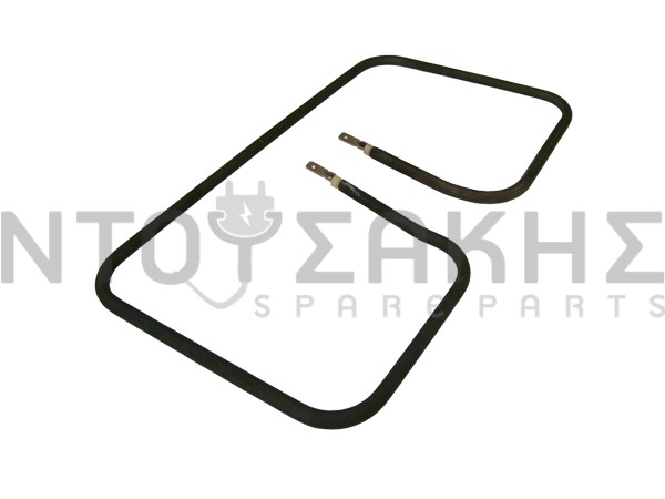 Εικόνα 2 για ΑΝΤΙΣΤΑΣΗ ΤΟΣΤΙΕΡΑΣ PHILIPS KENWOOD 270X160 110V 800W