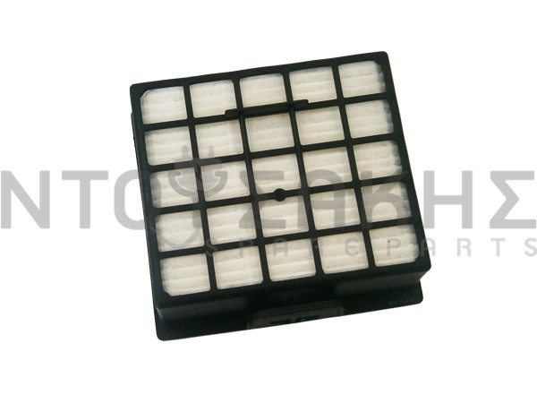 Εικόνα 1 για ΦΙΛΤΡΟ ΣΚΟΥΠΑΣ HEPA BOSCH SIEMENS SYNCHROPOWER 578731