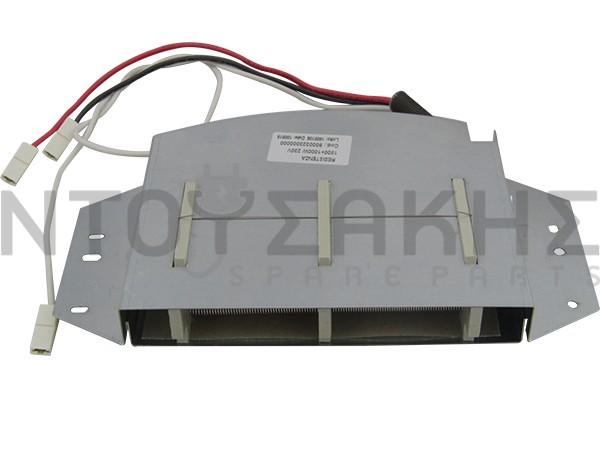 Εικόνα 2 για ΑΝΤΙΣΤΑΣΗ ΣΤΕΓΝΩΤΗΡΙΟΥ BRANDT 1800+1000W 52X2100