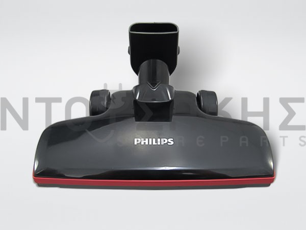 Εικόνα 1 για ΠΕΛΜΑ ΣΚΟΥΠΑΣ ΔΑΠΕΔΟΥ ΜΑΥΡΟ PHILIPS 422245945416