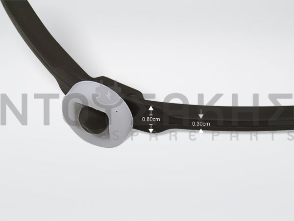 Εικόνα 2 για ΡΟΛΕΡ ΦΟΥΡΝΟΥ ΜΙΚΡΟΚΥΜΑΤΩΝ SAMSUNG DE94-02266D