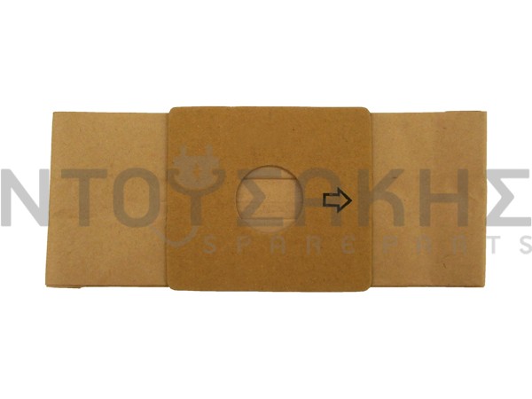 Εικόνα 2 για ΣΑΚΟΥΛΑ ΣΚΟΥΠΑΣ BLUESKY ΒVC117Β SET 5 ΤΕΜ + 2 ΦΙΛΤΡΟ
