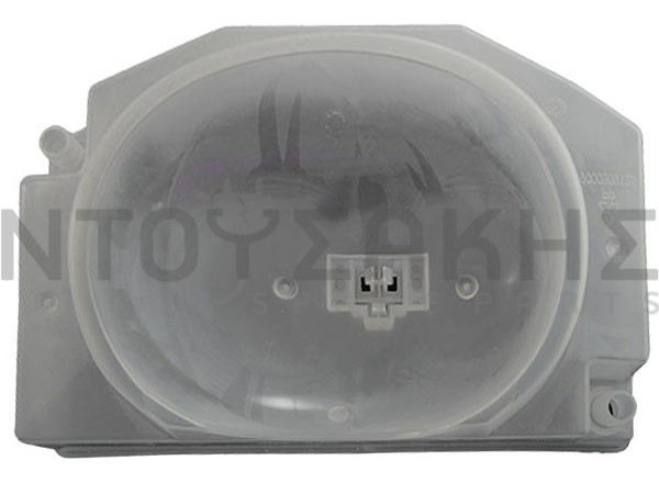 Εικόνα 1 για ΚΑΛΥΜΜΑ ΜΟΤΕΡ ΨΥΓΕΙΟΥ SIEMENS BOSCH 654278