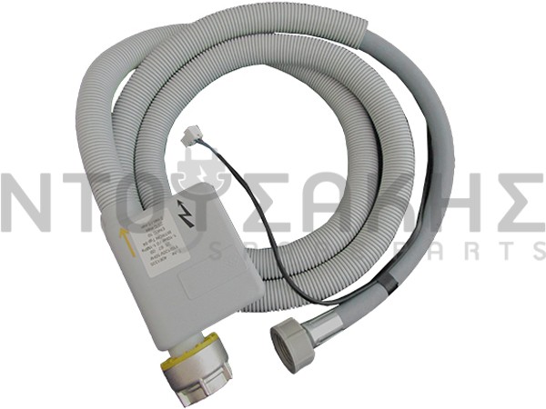 Εικόνα 1 για AQUA STOP ΠΛΥΝΤΗΡΙΟΥ ΠΙΑΤΩΝ MIELE 4622714