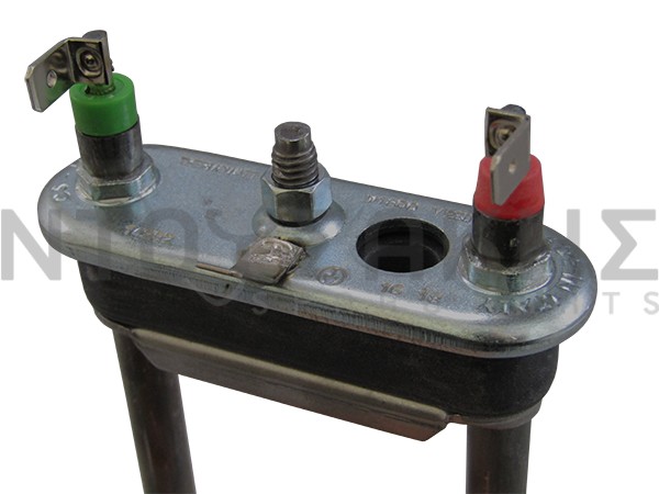Εικόνα 2 για ΑΝΤΙΣΤΑΣΗ ΠΛΥΝΤΗΡΙOY ARISTON ΜΕ ΤΡΥΠΑ 1800W 082601