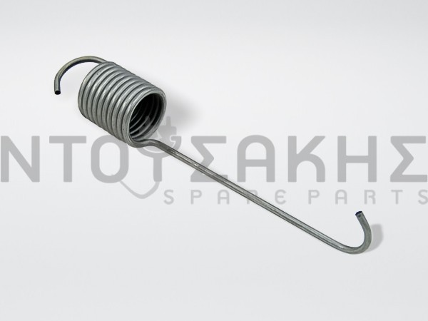 Εικόνα 2 για ΕΛΑΤΗΡΙΟ ΚΑΔΟΥ ΠΛΥΝΤΗΡΙΟΥ BEKO 2805680300