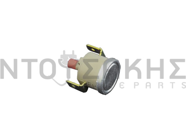 Εικόνα 2 για ΘΕΡΜΙΚΟ ΠΡΕΣΟΣΙΔΕΡΟΥ STIRELLA SX941D SX971D SX6030D 160C