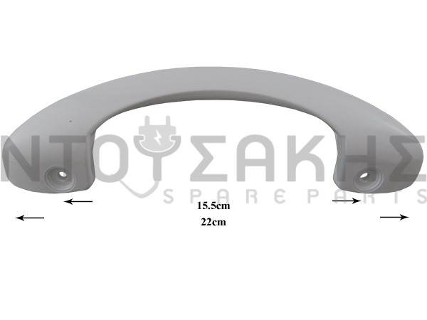 Εικόνα 1 για ΧΕΙΡΟΛΑΒΗ ΨΥΓΕΙΟΥ GORENJE KORTING 597272