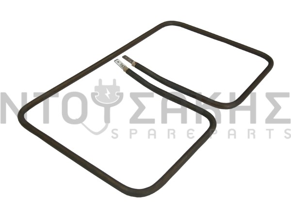 Εικόνα 2 για ΑΝΤΙΣΤΑΣΗ ΤΟΣΤΙΕΡΑΣ KENWOOD PHILIPS 100V KW717112