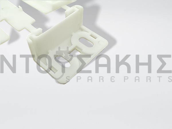 Εικόνα 2 για ΓΛΥΣΙΕΡΑ ΕΝΤΟΙΧΙΣMOY KIT AEG 4055372405