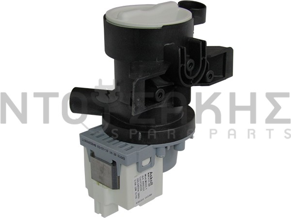 Εικόνα 2 για ΑΝΤΛΙΑ ΠΛΥΝΤΗΡΙΟY CANDY HOOVER ΜΑΓΝΗΤΙΚΗ 41042258