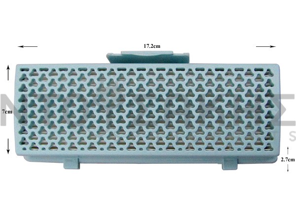 Εικόνα 1 για ΦΙΛΤΡΟ ΣΚΟΥΠΑΣ LG HEPA ADQ68101905