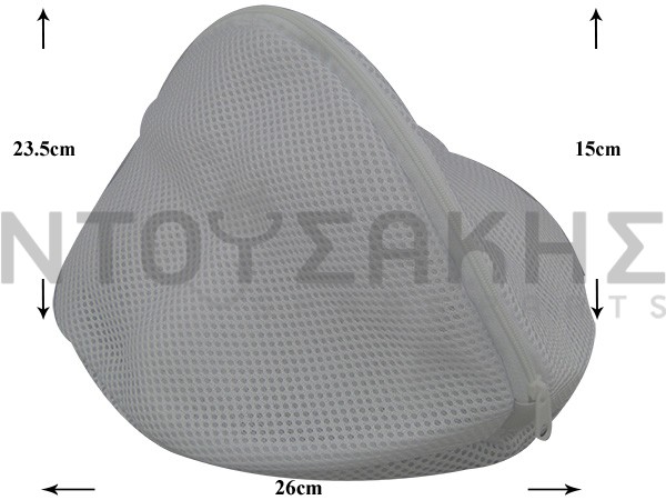 Εικόνα 1 για ΔΙΧΤΥ ΠΛΥΝΤΗΡΙΟΥ 26Χ15Χ23,5CM 621290
