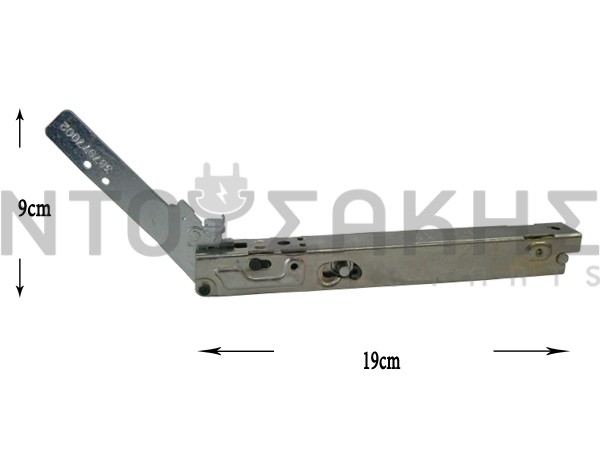 Εικόνα 1 για ΜΕΝΤΕΣΕΣ ΚΟΥΖΙΝΑΣ ZANUSSI 3870770025