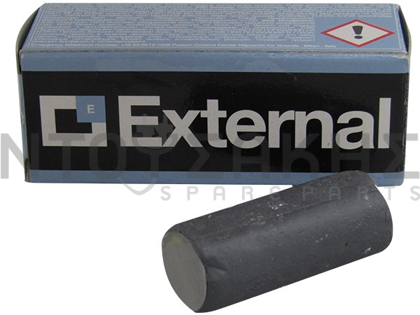 Εικόνα 2 για ΣΦΡΑΓΙΣΤΙΚΟ ΑΠΩΛΕΙΩΝ EXTERNAL 20GR TR1166.01