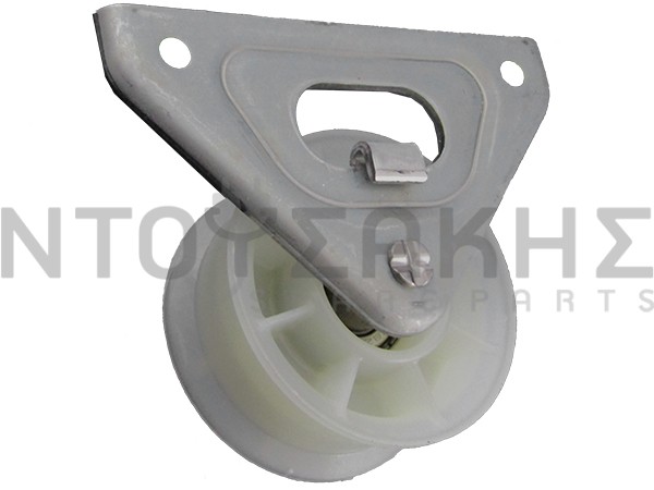 Εικόνα 2 για ΤΡΟΧΑΛΙΑ ΜΟΤΕΡ ARISTON INDESIT 113879