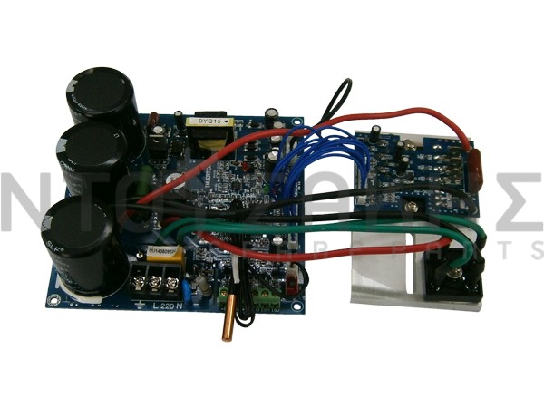 Εικόνα 2 για ΠΛΑΚΕΤΑ ΚΛΙΜΑΣΤΙΚΟΥ INVERTER
