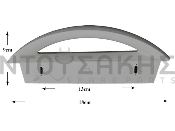Εικόνα 2 για ΧΕΙΡΟΛΑΒΗ ΨΥΓΕΙΟY ZANUSSI ELECTROLUX 2236286056