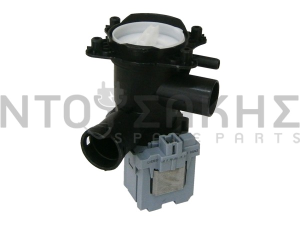 Εικόνα 1 για ΑΝΤΛΙΑ ΠΛΥΝΤΗΡΙΟY SIEMENS BOSCH 144971 145338
