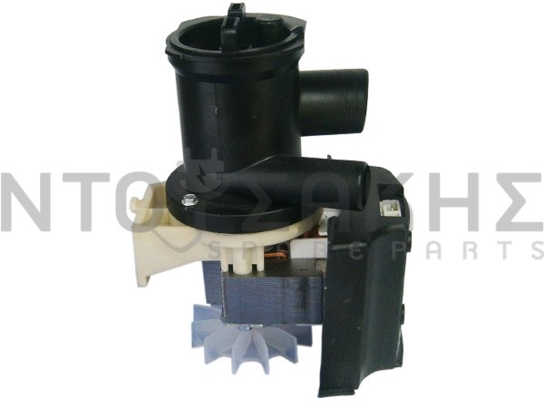 Εικόνα 1 για ΑΝΤΛΙΑ ΠΛΥΝΤΗΡΙΟY BRANDT 51X6274