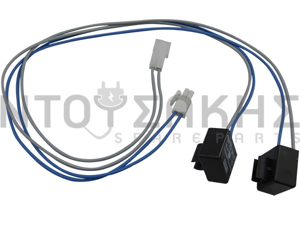 Εικόνα 1 για ΑΙΣΘΗΤΗΡΙΟ ΨΥΓΕΙΟY AEG ZANUSSI 2146281064