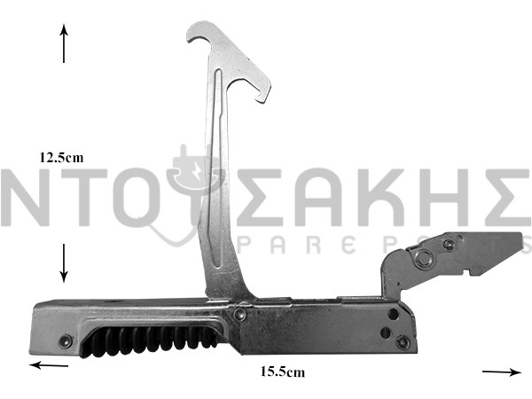 Εικόνα 1 για ΜΕΝΤΕΣΕΣ ΚΟΥΖΙΝΑΣ SMEG 931330563