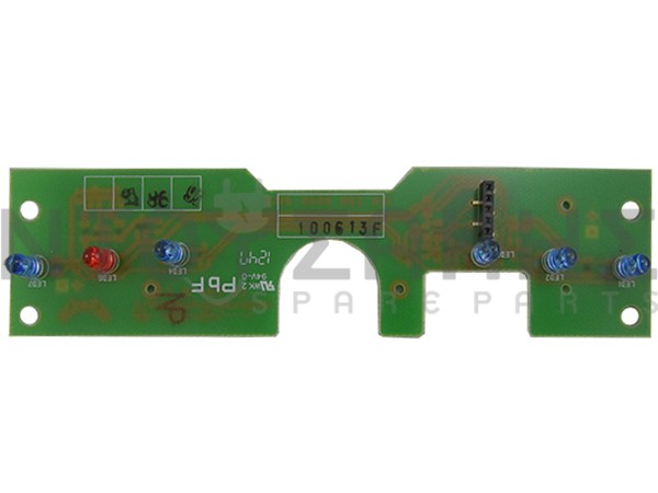 Εικόνα 2 για ΠΛΑΚΕΤΑ ΣΚΟΥΠΑΣ BOSCH SIEMENS 647757