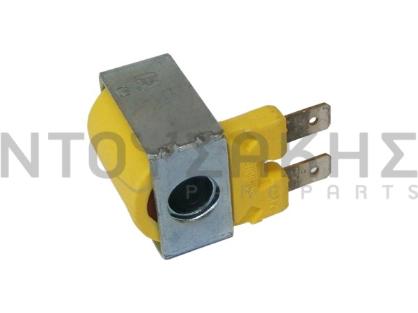 Εικόνα 2 για ΠΗΝΙΟ ΒΑΛΒΙΔΑΣ 24V AC
