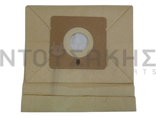 Εικόνα 2 για ΣΑΚΟΥΛΑ ΣΚΟΥΠΑΣ ROWENTA ZR003901 SET 6 ΤΕΜ + 2 ΦΙΛΤΡΑ