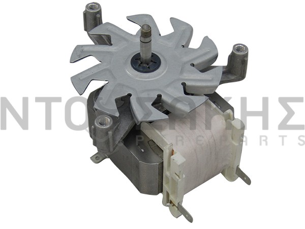 Εικόνα 2 για ΜΟΤΕΡ ΕΠΑΓ.ΦΟΥΡΝΟΥ PLASET 50W 230V 65040