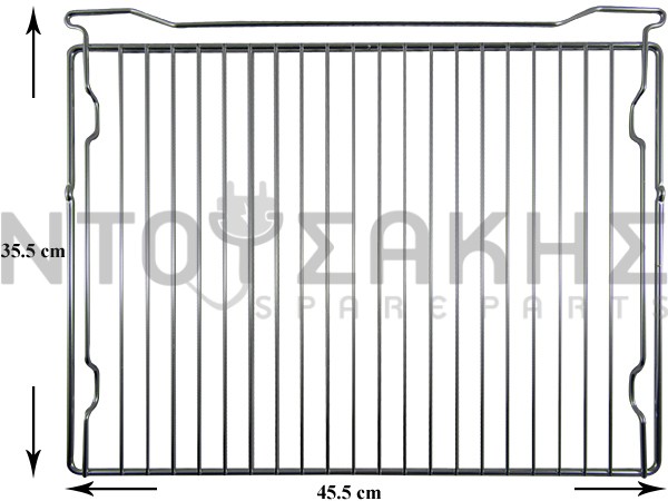 Εικόνα 1 για ΣΧΑΡA ΚΟΥΖΙΝΑΣ ΟΡΙΖΟΝΤΙΑ GORENJE KORTING 421367