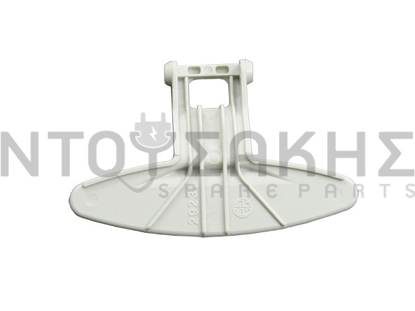 Εικόνα 2 για ΚΛΕΙΣΤΡΟ ΠΛΥΝΤΗΡΙΟΥ LG ΓΚΡΙ 3650ER3002B R'